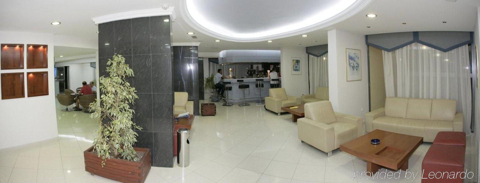 Solemar Apartments Rodas Exterior foto